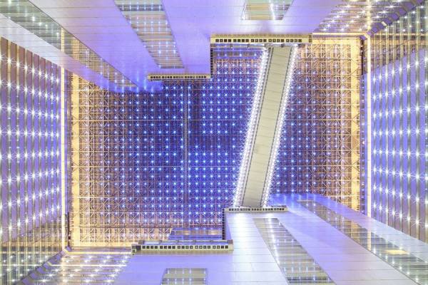 Photograph Kouichi Hirayama Shinjuku on One Eyeland